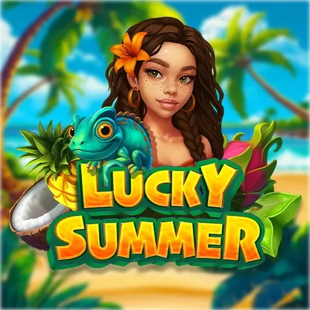 Lucky Summer