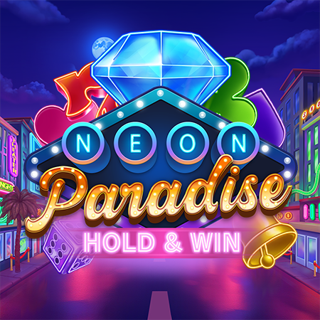 Neon Paradise